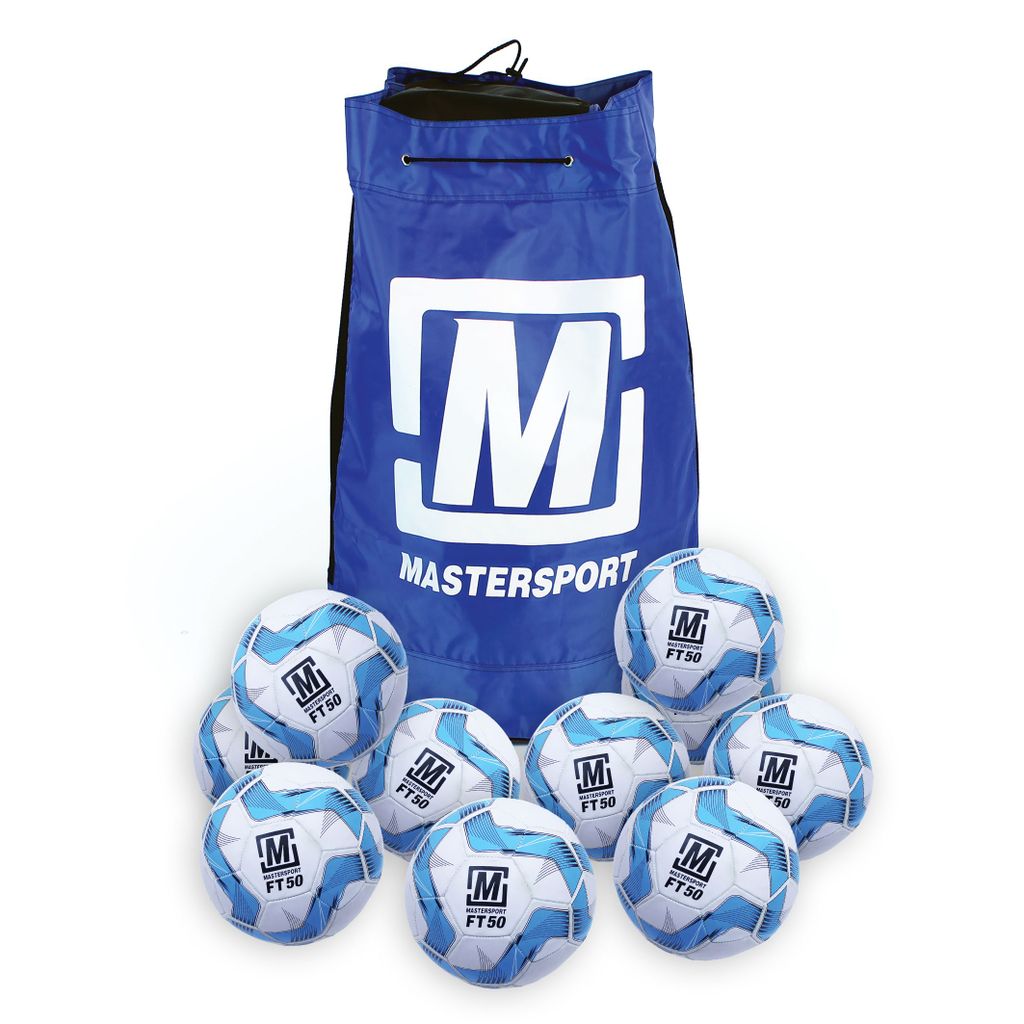 MASTERSPORT TRAINER FOOTBALL