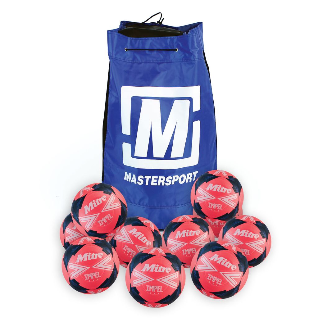 MITRE IMPEL FOOTBALL