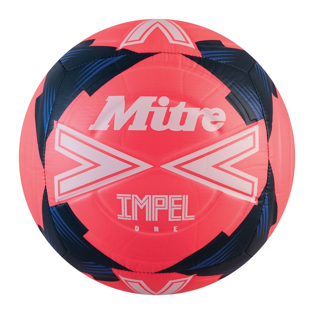MITRE IMPEL FOOTBALL