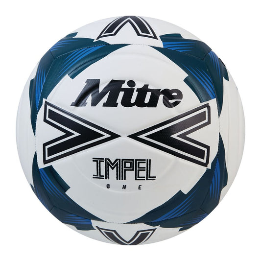 MITRE IMPEL FOOTBALL