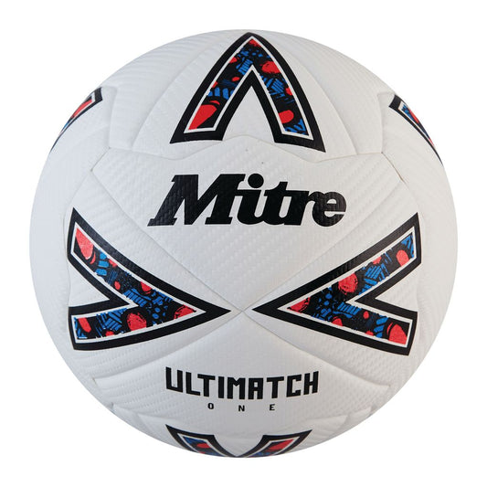 MITRE ULTIMATCH FOOTBALL