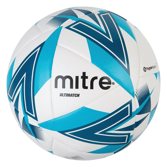 MITRE ULTIMATCH FOOTBALL