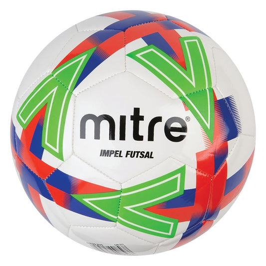 MITRE IMPEL FUTSAL FOOTBALL