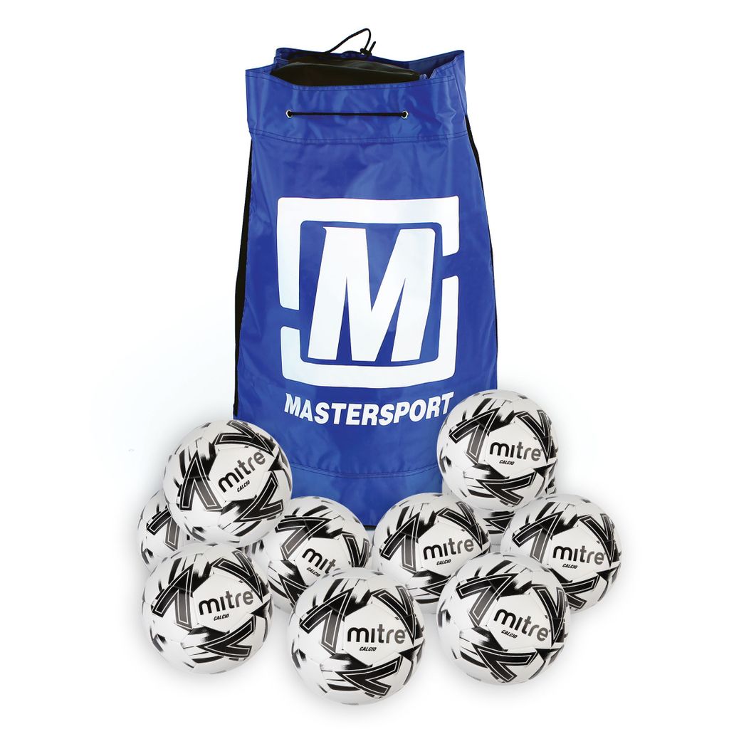 MITRE CALCIO 2.0