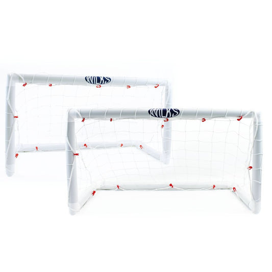 WILKS TARGET  GOAL