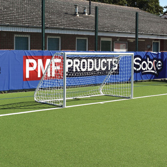 ACADEMY FOLDING GOALS