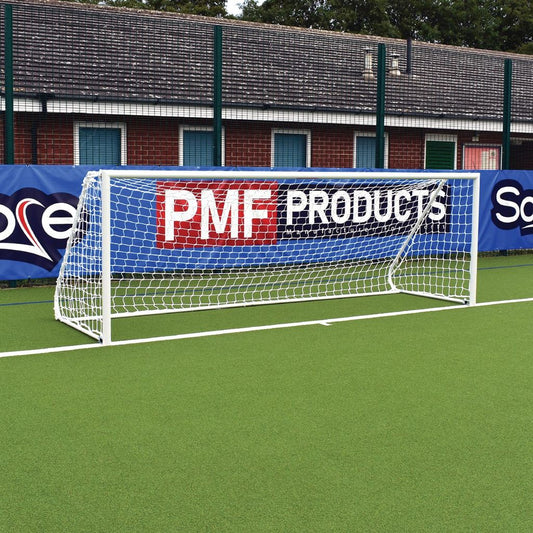 ACADEMY FOLDING GOALS