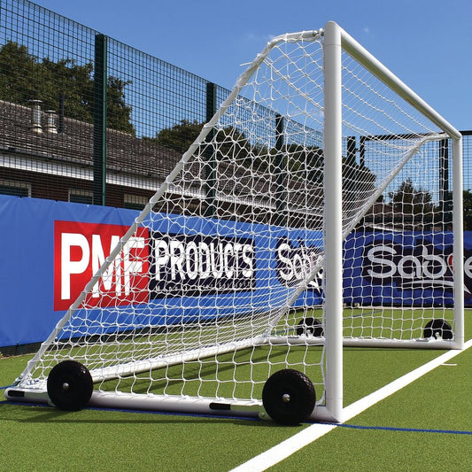 ACADEMY ALUMINIUM PORTABLE GOALS