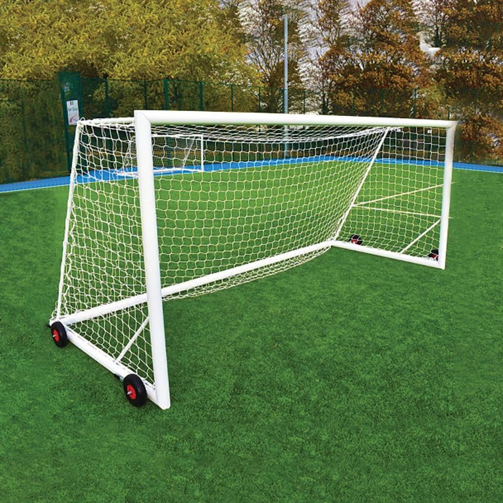 ACADEMY ALUMINIUM PORTABLE GOALS