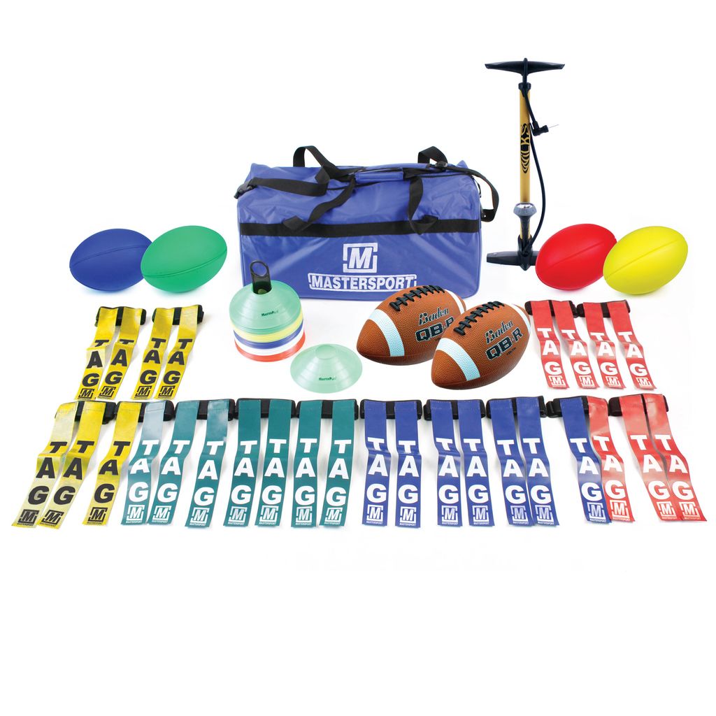 FLAG FOOTBALL KIT