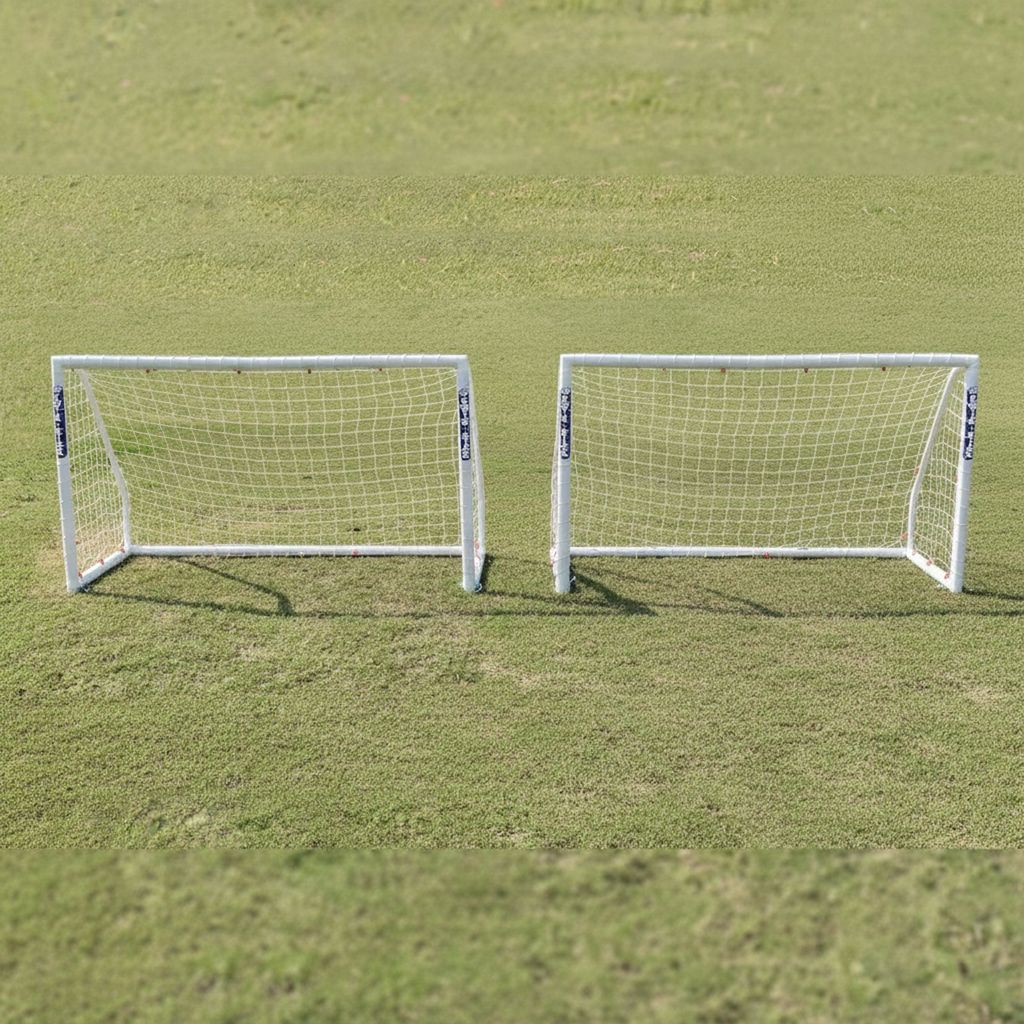 WILKS KWIK KICK GOAL - 1.52 X 1.22M (5' X 4')