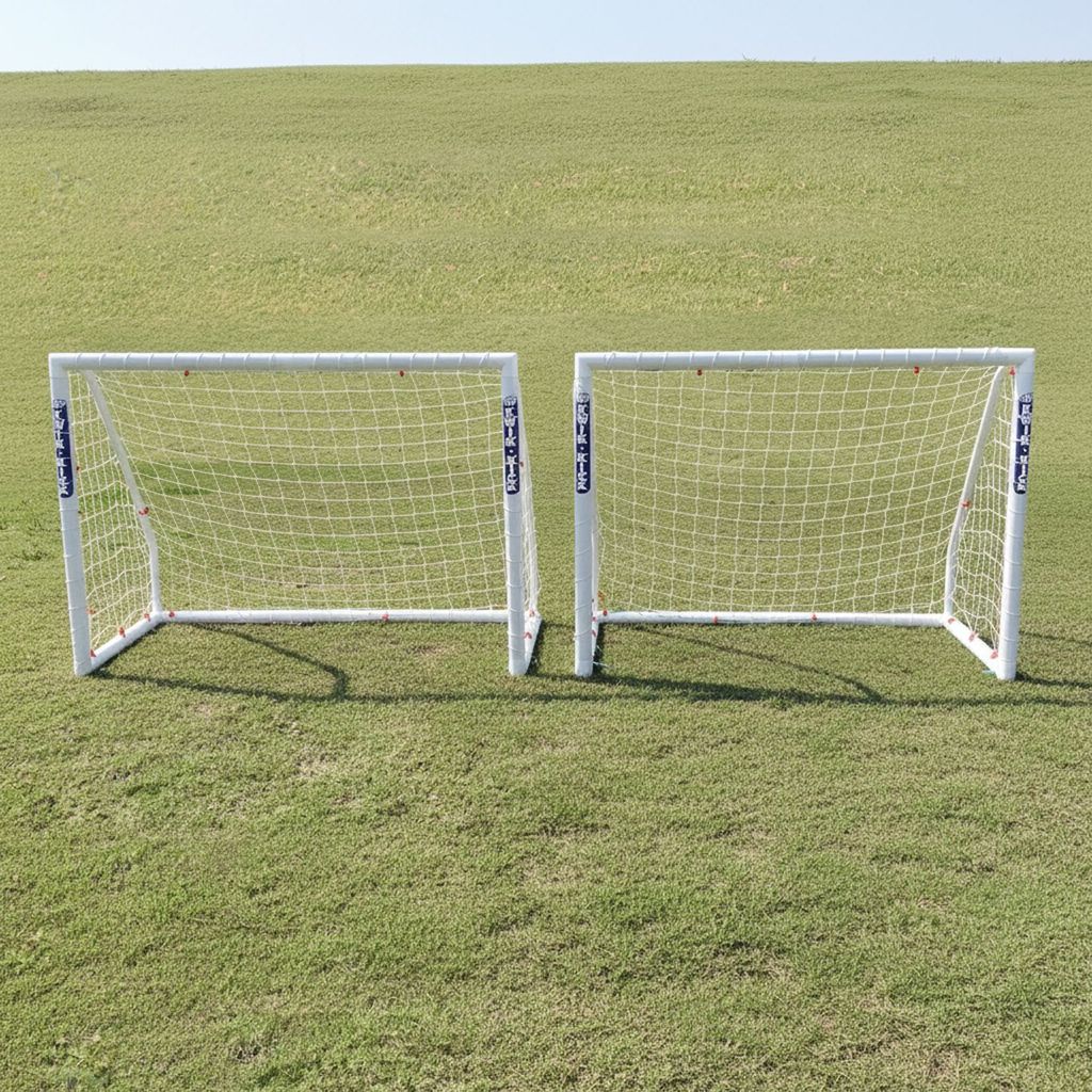 WILKS KWIK KICK GOAL - 1.52 X 1.22M (5' X 4')