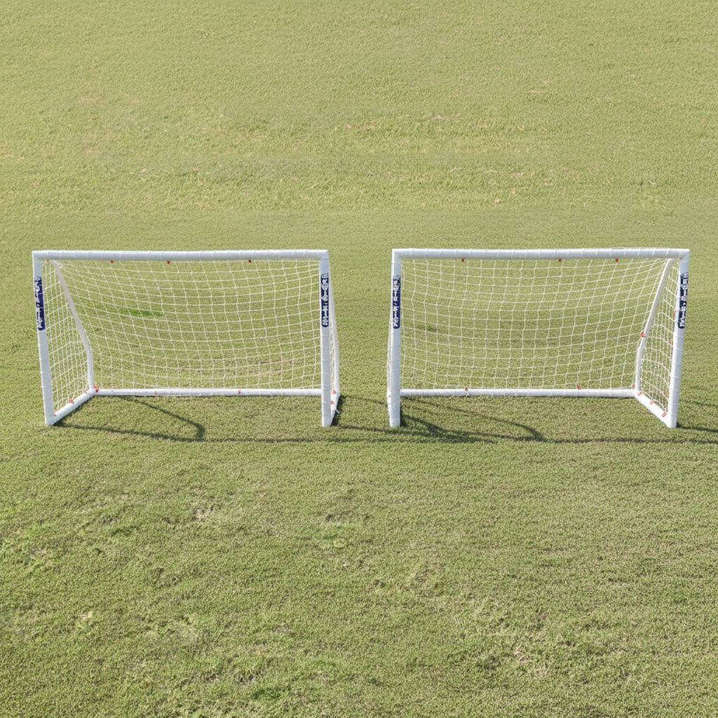 WILKS KWIK KICK GOAL - 1.52 X 1.22M (5' X 4')