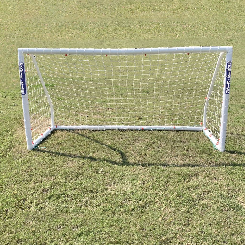 WILKS KWIK KICK GOAL - 1.52 X 1.22M (5' X 4')