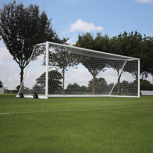 4G ALUMINIUM PORTAGOAL