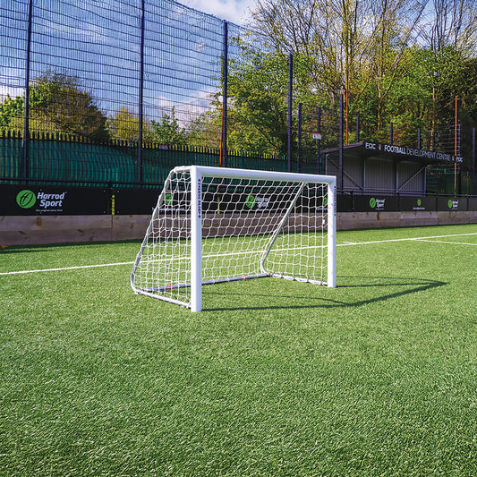 4G FIXED TRAINING GOALS & NET