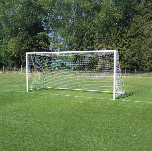 9 V 9 ALUMINIUM FOLDING GOAL