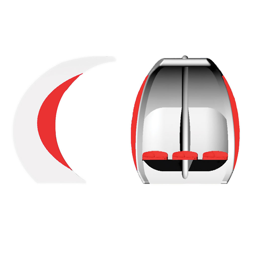 FIBRETECH PRO 3 SHELTER