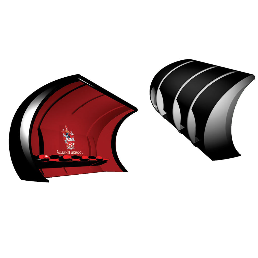 FIBRETECH PRO 3 SHELTER