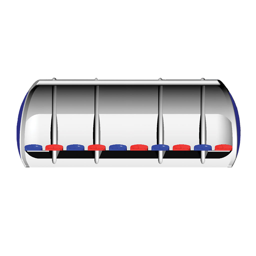 FIBRETECH PRO 3 SHELTER