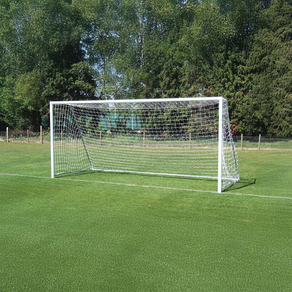 FOLDING ALUMINIUM GOAL