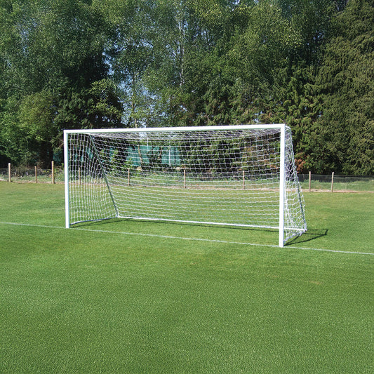 FOLDING ALUMINIUM GOAL