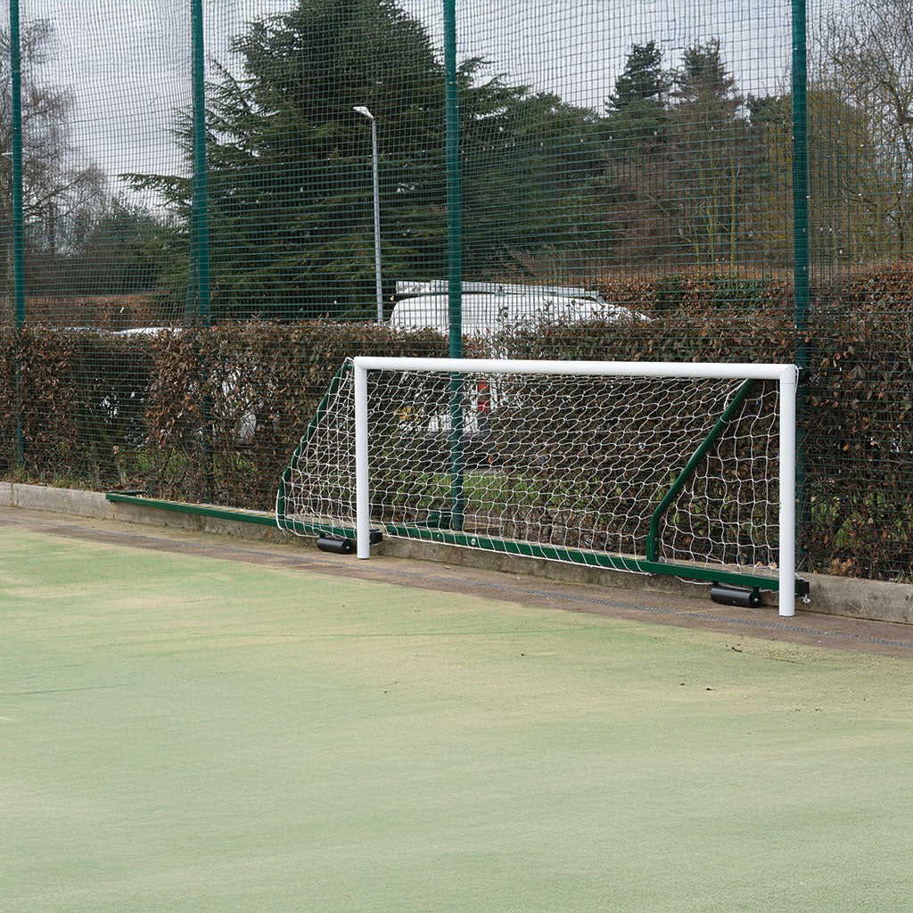 FENCE FOLDING GOAL