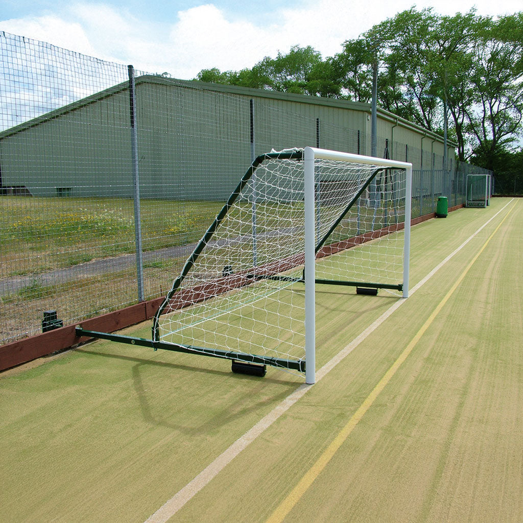 FENCE FOLDING GOAL