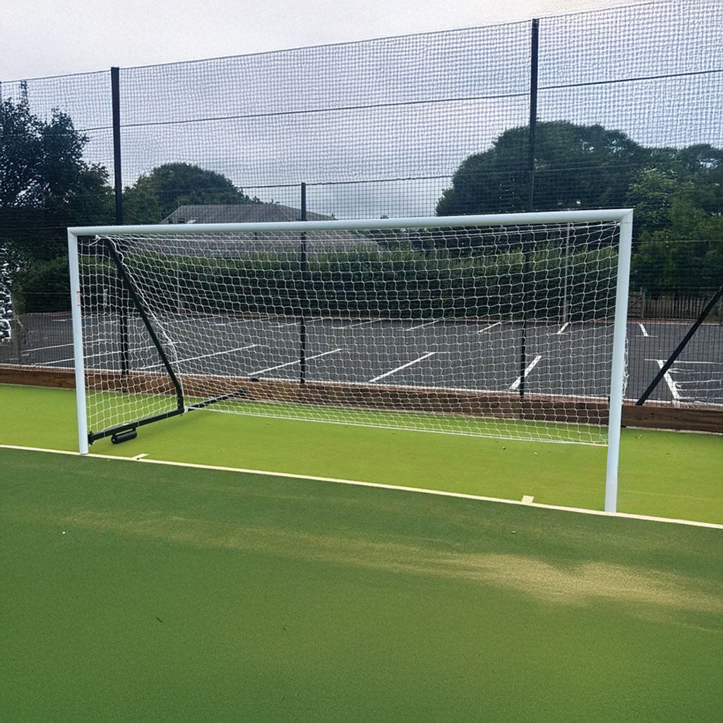 FENCE FOLDING GOAL