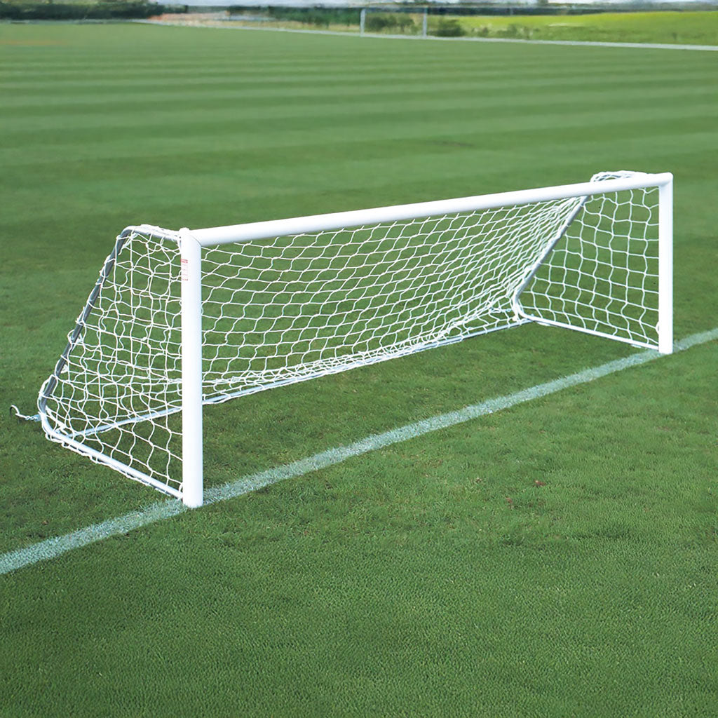 FREESTANDING ALUMINIUM GOAL