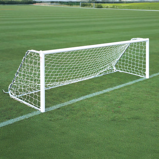 FREESTANDING ALUMINIUM GOAL
