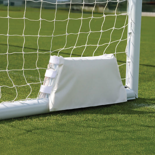 SWIVEL GOAL WHEEL PROTECTION PADS