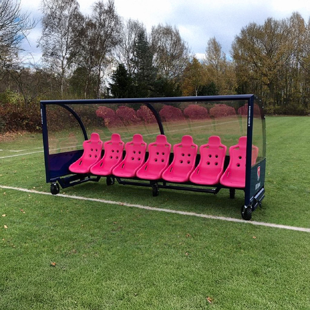 PORTABLE WHEELAWAY SHELTER