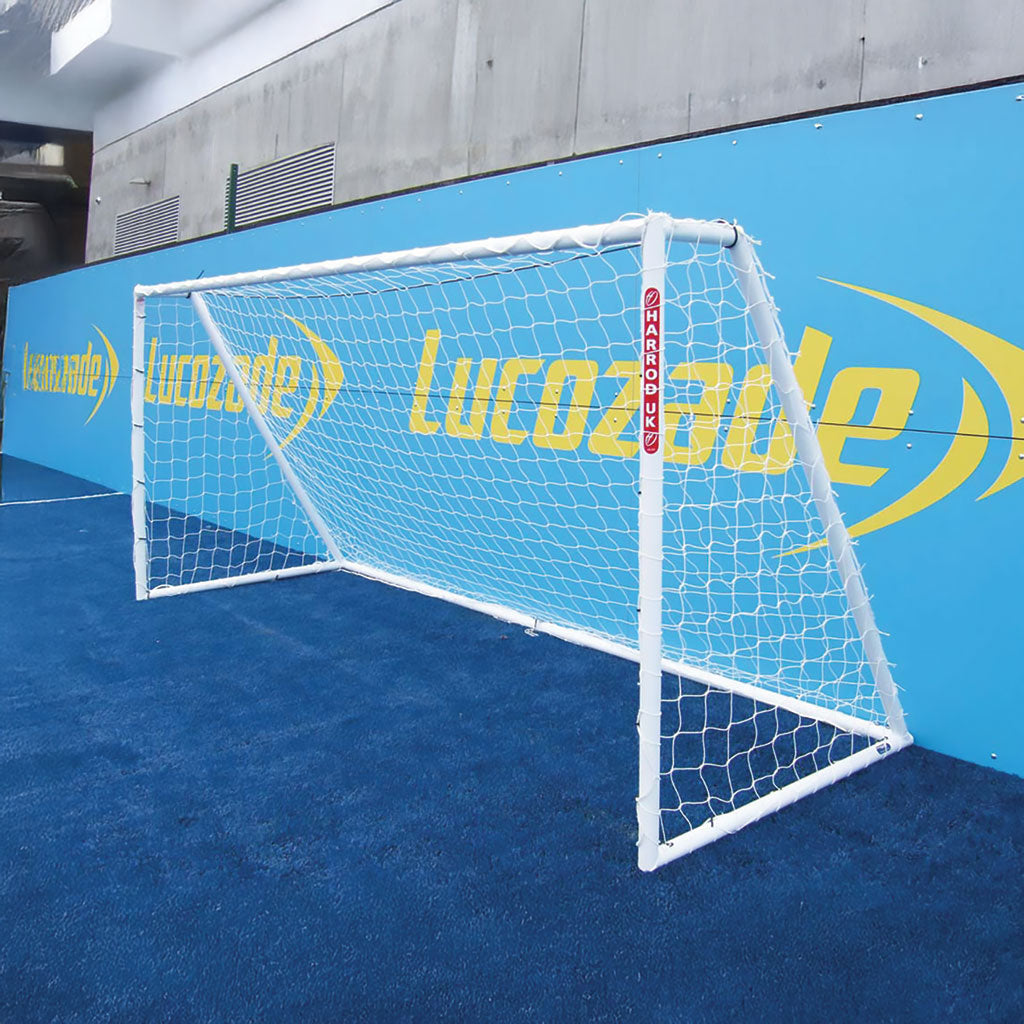 HEAVY DUTY GALVANISED GOALS