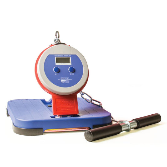 TAKEI BACK/LEG DYNAMOMETER
