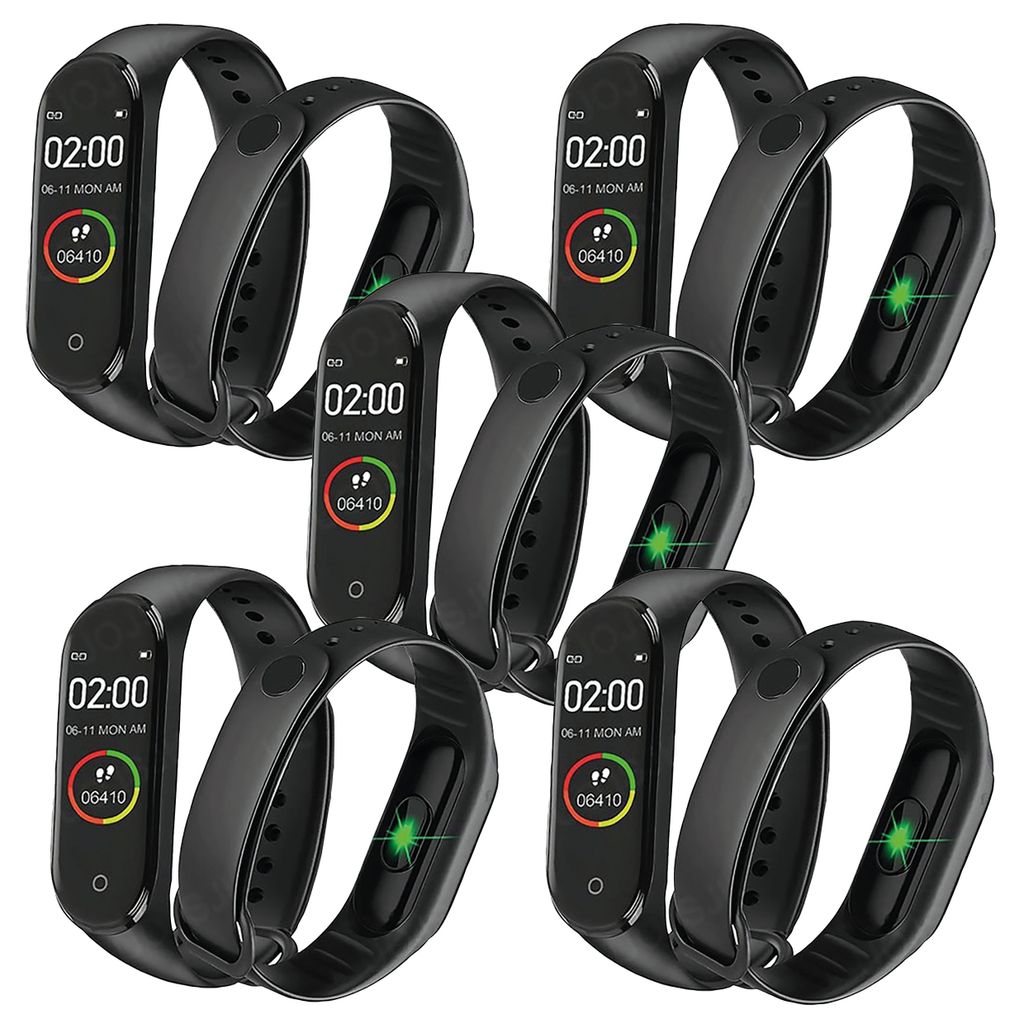 SMART BRACELET M4