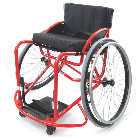 MULTI SPORTS WHEEL CHAIR