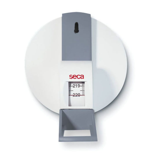 SECA 206 HEIGHT MEASURE