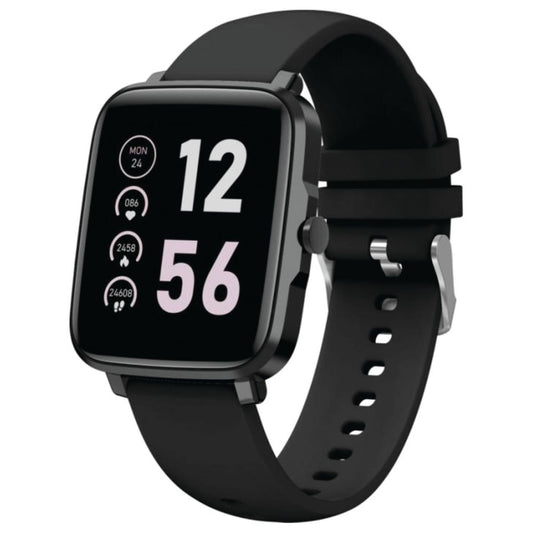 SMART WATCH ACTIVITY TRACKER