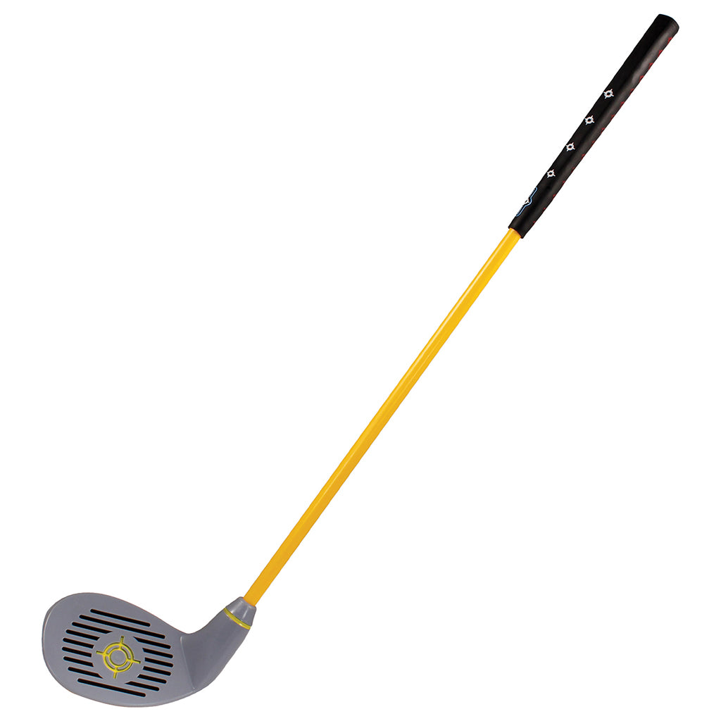 SHORTGOLF HITTA!