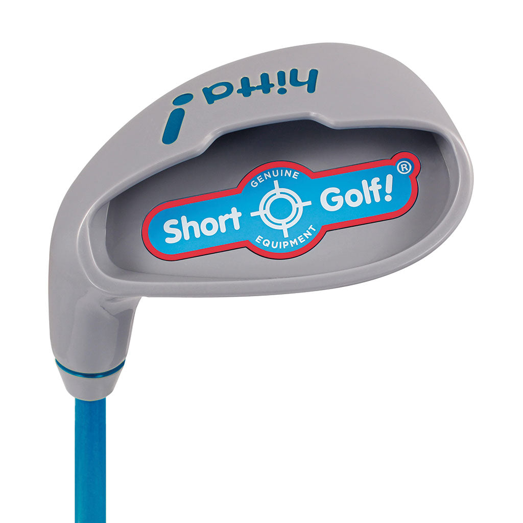 SHORTGOLF HITTA!