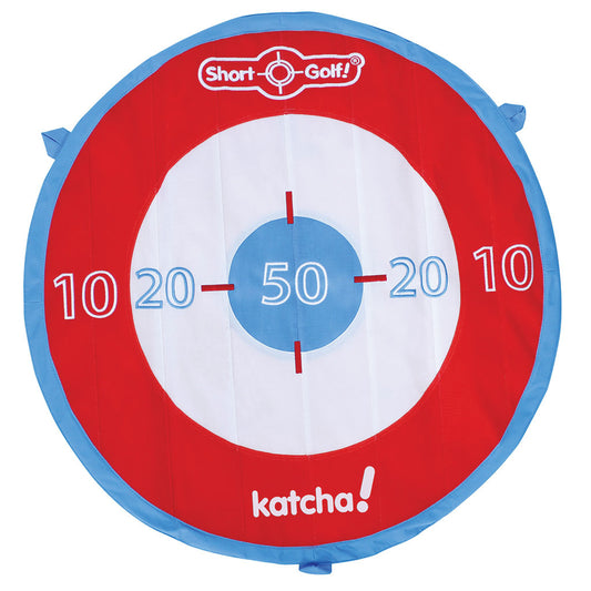 SHORTGOLF KATCHA! TARGET