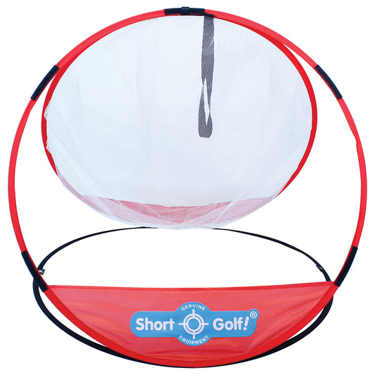 SHORTGOLF GOTCHA! TARGET