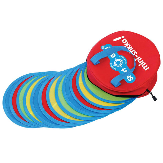 SHORTGOLF MINI-STIKKA! TARGET