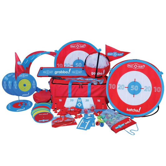 SHORTGOLF BASE PACK