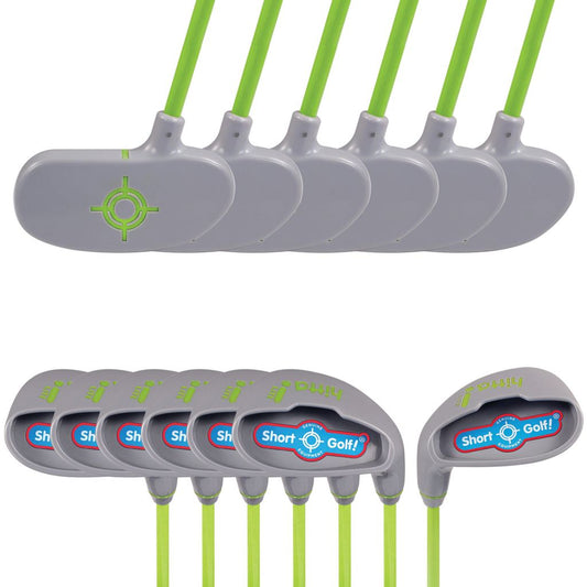 SHORTGOLF CLUB PACK