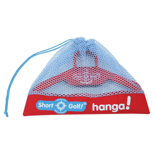 SHORTGOLF HANGA!