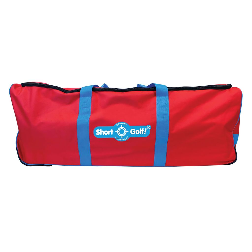 SHORTGOLF WHEELA! HOLDALL