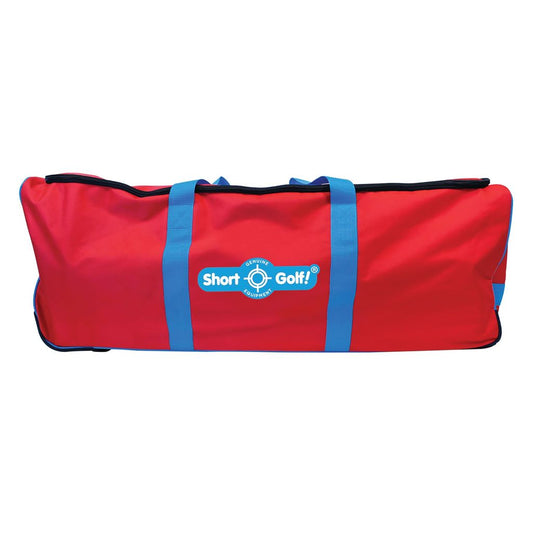 SHORTGOLF WHEELA! HOLDALL