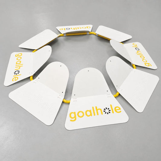 FOOTGOLF GOALHOLE